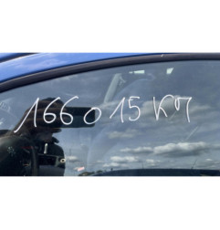 Pretensionneur de ceinture avant droit PEUGEOT 206