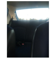 Pretensionneur de ceinture avant droit PEUGEOT 206