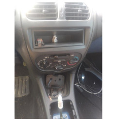 Pretensionneur de ceinture avant droit PEUGEOT 206