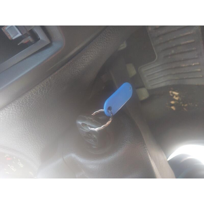 Pretensionneur de ceinture avant droit PEUGEOT 206 Photo n°14