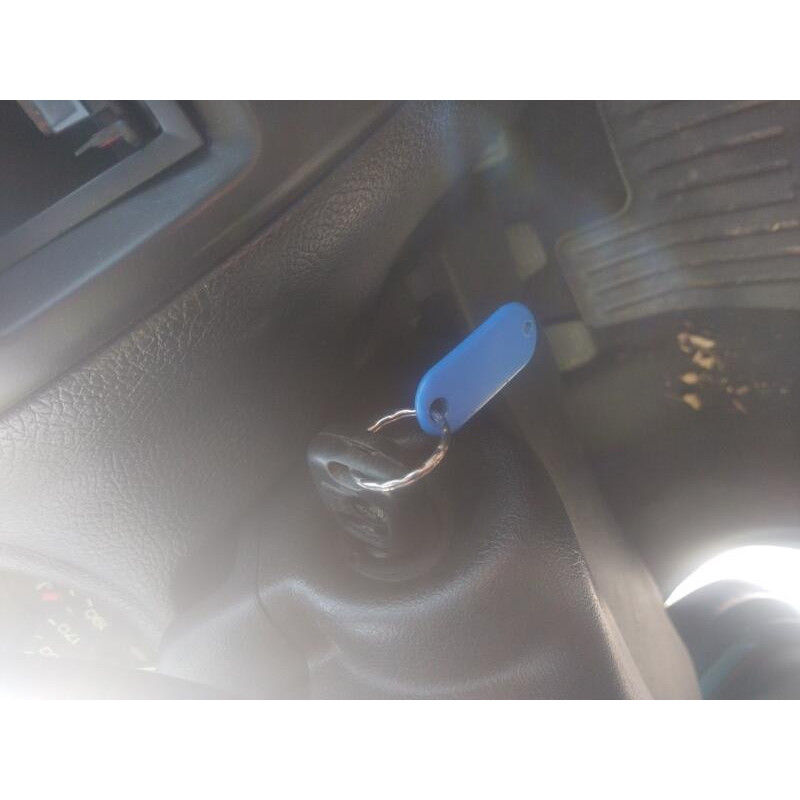 Pretensionneur de ceinture avant droit PEUGEOT 206 Photo n°18
