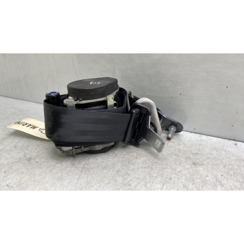 Pretensionneur de ceinture avant droit PEUGEOT 207 Photo n°2