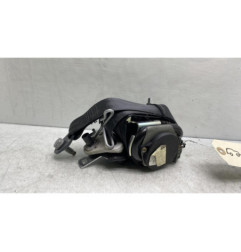 Pretensionneur de ceinture avant droit PEUGEOT 207
