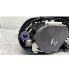 Pretensionneur de ceinture avant droit PEUGEOT 207