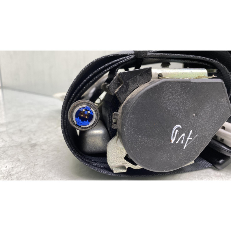 Pretensionneur de ceinture avant droit PEUGEOT 207 Photo n°4