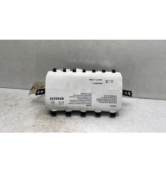 Air bag passager RENAULT CLIO 4 Photo n°1