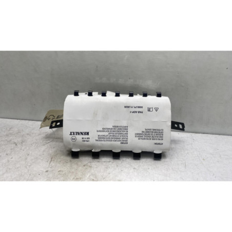 Air bag passager RENAULT CLIO 4 Photo n°1