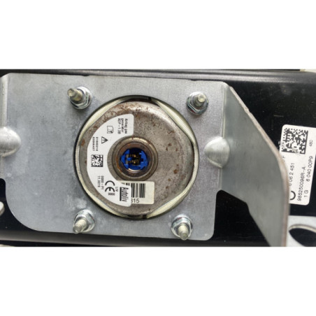 Air bag passager RENAULT CLIO 4
