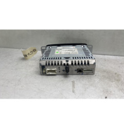Autoradio d'origine RENAULT CLIO 4 Photo n°1