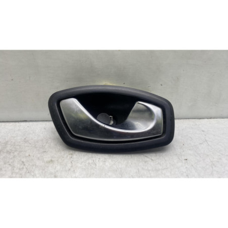 Poignee interieur avant droit RENAULT CLIO 4 Photo n°1