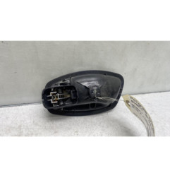 Poignee interieur avant droit RENAULT CLIO 4