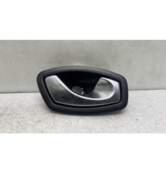 Poignee interieur avant droit RENAULT CLIO 4