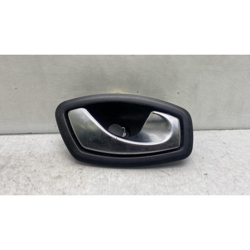 Poignee interieur avant droit RENAULT CLIO 4 Photo n°3