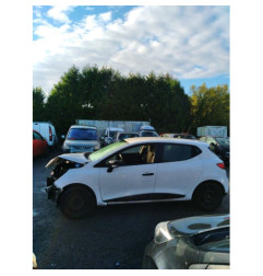 Poignee interieur avant droit RENAULT CLIO 4