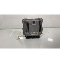 Calculateur moteur RENAULT CLIO 4