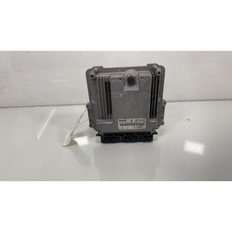 Calculateur moteur RENAULT CLIO 4