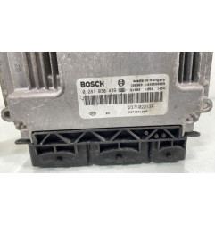 Calculateur moteur RENAULT CLIO 4