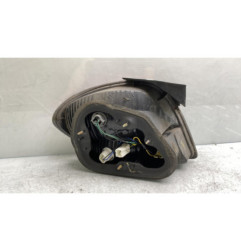 Feu arriere principal droit (feux) HYUNDAI COUPE 1 Photo n°1