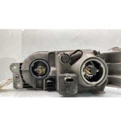 Optique avant principal droit (feux)(phare) HYUNDAI COUPE 1