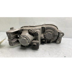 Optique avant principal gauche (feux)(phare) HYUNDAI COUPE 1