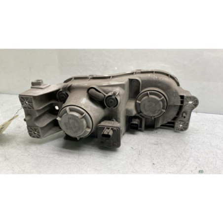 Optique avant principal gauche (feux)(phare) HYUNDAI COUPE 1