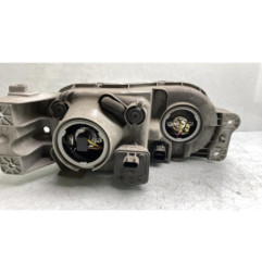 Optique avant principal gauche (feux)(phare) HYUNDAI COUPE 1