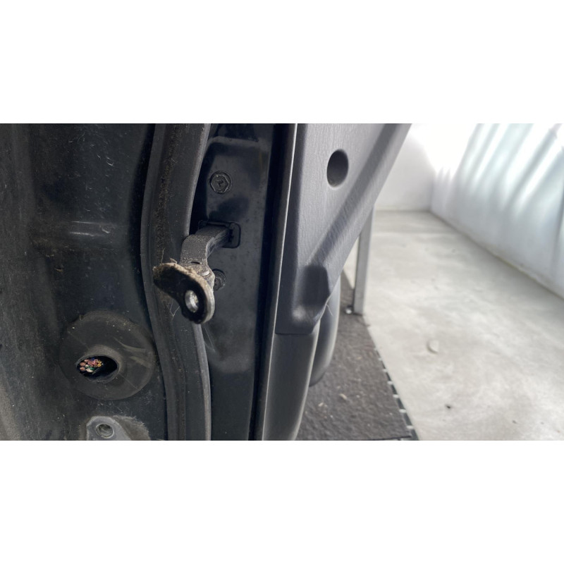 Porte avant droit HYUNDAI COUPE 1 Photo n°3