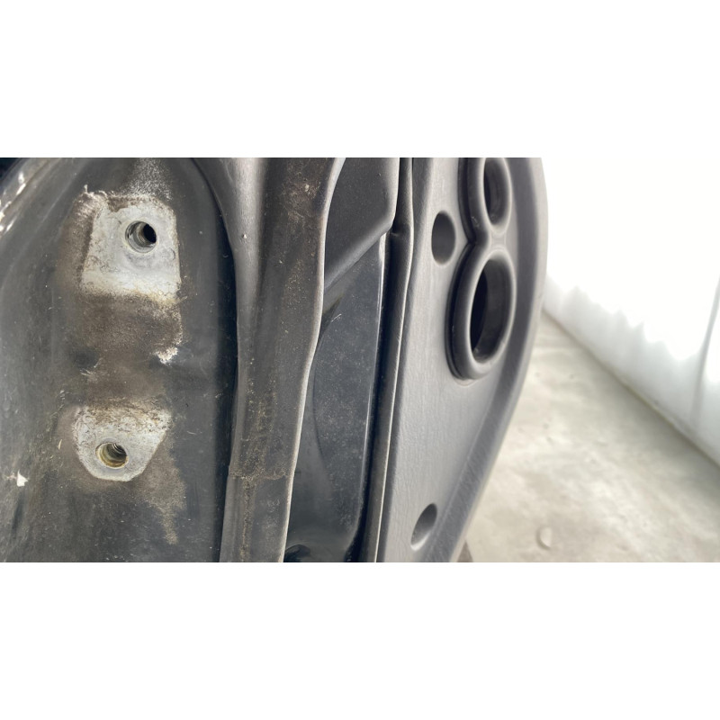 Porte avant droit HYUNDAI COUPE 1 Photo n°4
