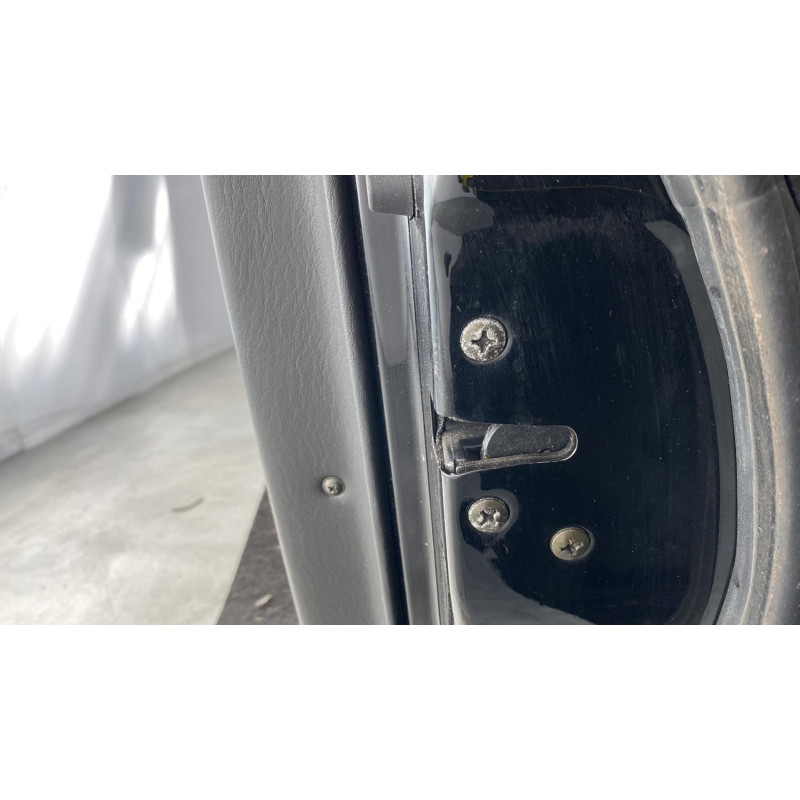 Porte avant droit HYUNDAI COUPE 1 Photo n°8