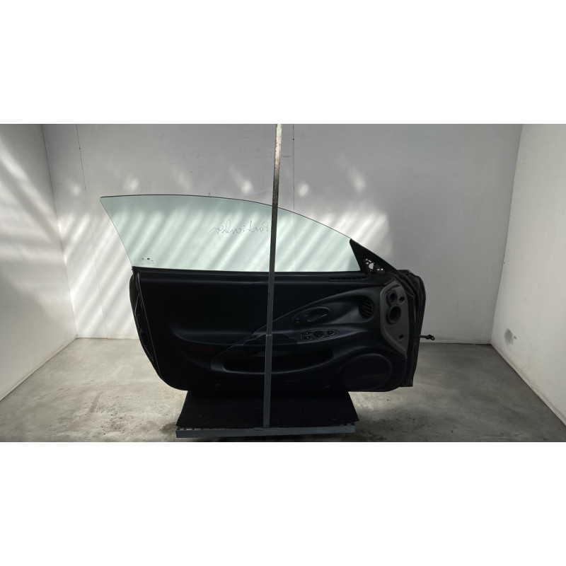 Porte avant gauche HYUNDAI COUPE 1 Photo n°7