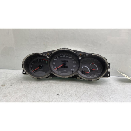 Compteur HYUNDAI COUPE 1