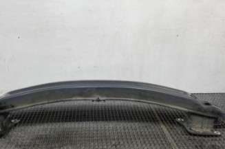 Renfort pare choc avant (traverse) RENAULT LAGUNA 2 Photo n°1