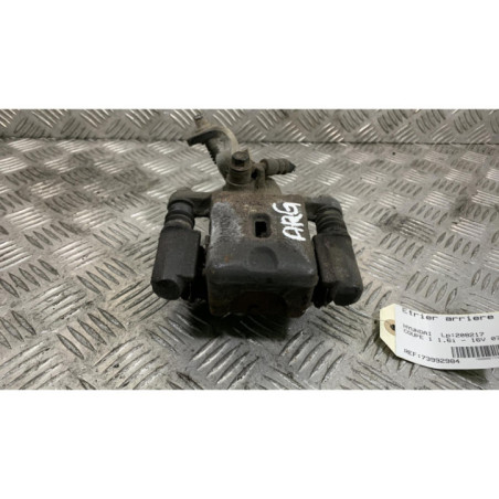 Etrier arriere gauche (freinage) HYUNDAI COUPE 1