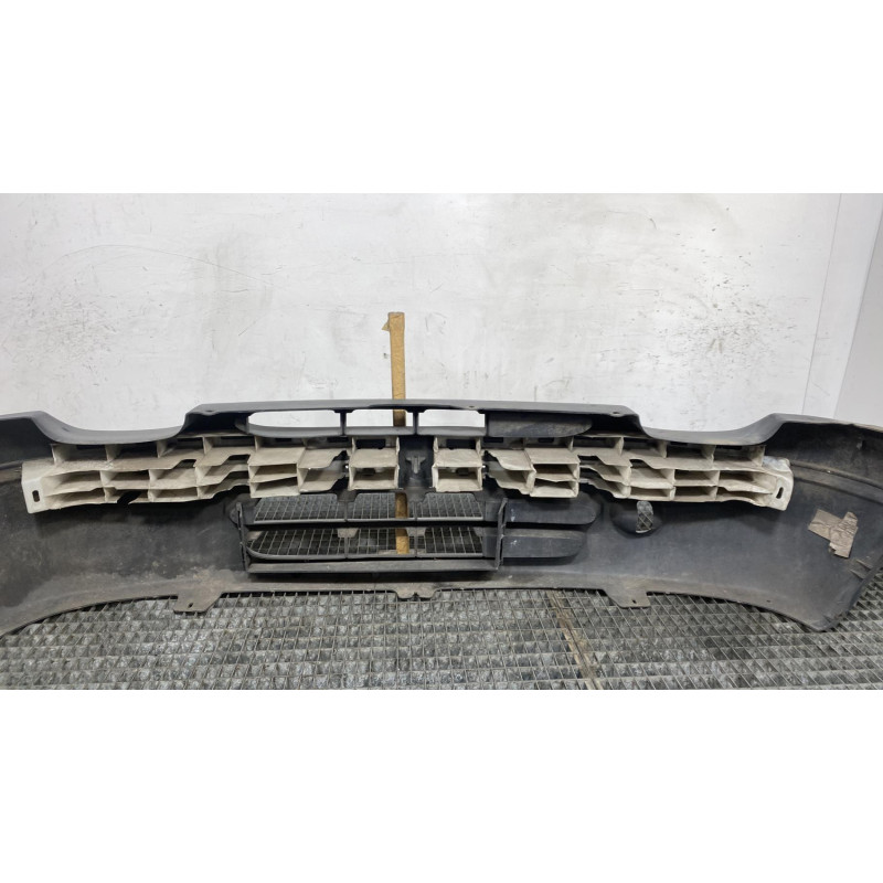 Pare choc avant RENAULT TWINGO 1 Photo n°3