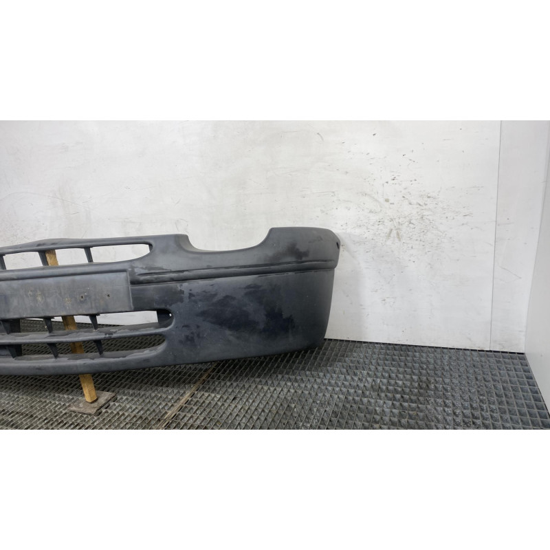 Pare choc avant RENAULT TWINGO 1 Photo n°6