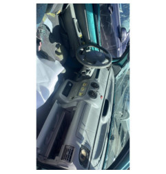 Pare choc avant RENAULT TWINGO 1