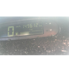 Pare choc avant RENAULT TWINGO 1
