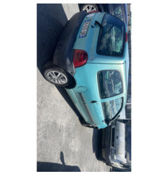 Pare choc avant RENAULT TWINGO 1