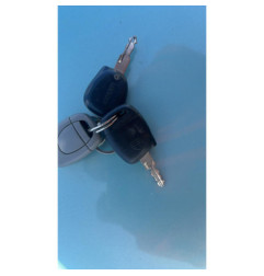 Pare choc avant RENAULT TWINGO 1