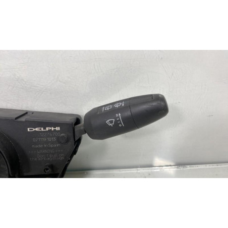 Com (Bloc Contacteur Tournant+Commodo Essuie Glace+Commodo Phare) OPEL CORSA D Photo n°1