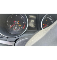 Autoradio d'origine VOLKSWAGEN GOLF 6