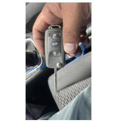 Autoradio d'origine VOLKSWAGEN GOLF 6