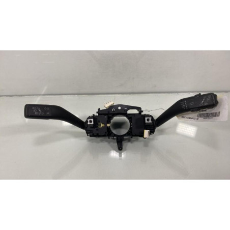 Com (Bloc Contacteur Tournant+Commodo Essuie Glace+Commodo Phare) VOLKSWAGEN GOLF 6