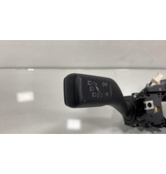 Com (Bloc Contacteur Tournant+Commodo Essuie Glace+Commodo Phare) VOLKSWAGEN GOLF 6