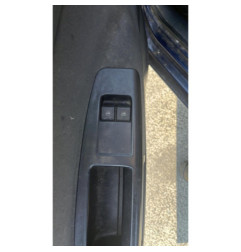 Bouton de coffre VOLKSWAGEN POLO 4