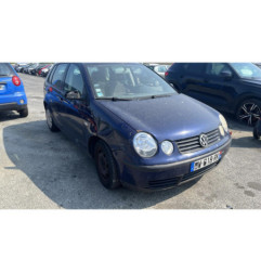 Bouton de coffre VOLKSWAGEN POLO 4