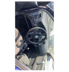 Bouton de coffre VOLKSWAGEN POLO 4
