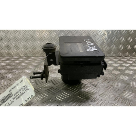 Bloc ABS (freins anti-blocage) VOLKSWAGEN POLO 4