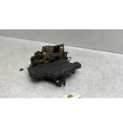 Serrure avant gauche VOLKSWAGEN NEW BEETLE 1 Photo n°1