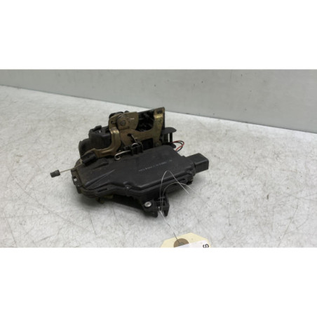 Serrure avant gauche VOLKSWAGEN NEW BEETLE 1 Photo n°1